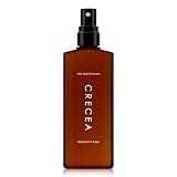 【医薬部外品】 Crecea 薬用育毛ミスト 100ml ｜ 育毛剤 抜け毛 予防 頭皮ケア 女性用 男女兼用 産後 スカルプケア アウトバストリートメント