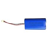 18650リチウム電池パック7.4Vラジコンカードローン電気マッサージ器-7.4V 3000mAh