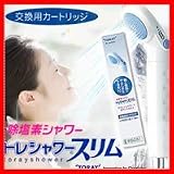 トレシャワースリム　カートリッジ　RSC51