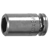 1 / 4 " Dr。標準ソケット – 06974 Sckt 1 / 4 fmale sq