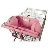 Leachco Prop R Shopper (Pink Dot) by Leachco