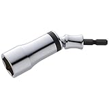 トップ(TOP) ユニバーサルソケット 電動ドリル用 6個入 EUS-21