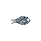 魚キーリング Blue Bream