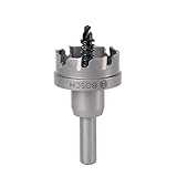 BOSCH（ボッシュ） TCHS22SR 超硬ホールソー 22MM