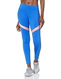 Reebok Training Essentials Leggings, Court Blue, XS