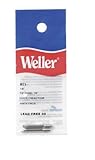 Weller Chisel Tip – 0.91 inヒント長 – 0.125で先端幅 – Chisel Tipシェイプ – mt3 [価格はあたり各] byクーパーハンドツール