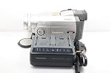 Panasonic パナソニック NV-C7 ビデオカメラ miniDV