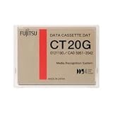 FUJITSU 富士通 DATテープ CT20G 0121190 DDS-4 20GB(40GB)