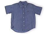 POLO RALPH LAUREN(ポロラルフローレン) シャツ・ブラウス 100サイズ 男の子