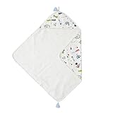 ペア Pehr フード付きタオル ベビー バスローブ お風呂 プール タオル地 ハンドメイド Big Top