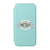 Premium Style iPhone 12/12 Pro用 ガラスフリップケース [ハリー・ポッター] PG-WGF20G03HAP