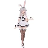 1/3 アイリスコレクトシリーズ りの/月夜のメイドうさぎさん 完成品ドール