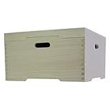 桐スタッキング多様箱（小）ふたつき