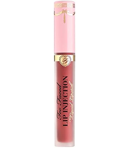 Too Faced リップ Amazon | TOO FACED LIP リップ 口紅 LIP INJECTION EXTREME | トゥ