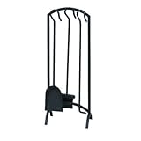 万能薬製品15959アーチトップ暖炉ツール、4-pc。セット 15959