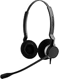GNオーディオジャパン Jabra BIZ 2300 Duo 2309-820-105