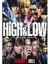 Amazon.co.jp: HiGH&LOW THE MIGHTY WARRIORS(DVD+CD) : MIGHTY