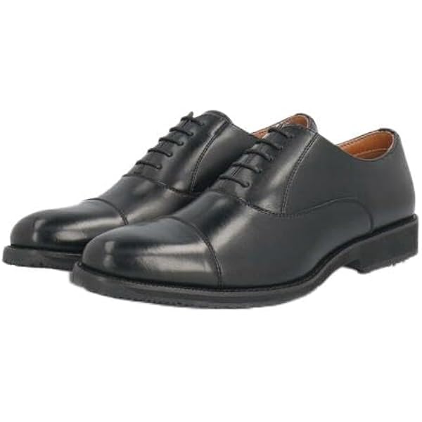 Amazon | [チャーキーズ] CHARKIES メンズ ビジネスシューズ 内