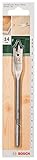 Bosch 2609255261 Flat Drill Bit with Diameter 14mm by Bosch [並行輸入品]