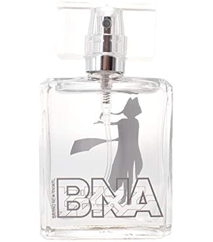 Amazon | にじさんじ オードパルファム 加賀美ハヤト | フェアリー