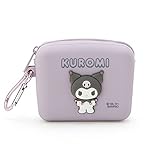 サンリオ(SANRIO) クロミ シリコーン素材のミニポーチ 931306
