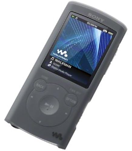 Amazon.co.jp: SONY“WALKMAN”Sシリーズにピッタリサイズ！ケースを