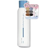 イロップ タス シャンプー (100mL / アッシュ) カラーケア用シャンプー 泡立ち (アミノ酸 配合/ケラチン) ダメージ補修 ブリーチケア