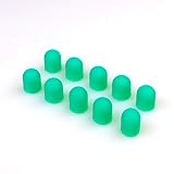イーグル模型 LEDワイドアングル・キャップ 10pcs (5mm) 品番3907-5GR