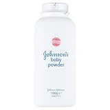 12 x Johnsons Baby Powder 100g by Johnson's
