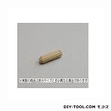 フジテック 木工ダボ 生地 6x40 （9999759）　50個