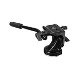 Manfrotto ミニビデオ雲台 700RC2
