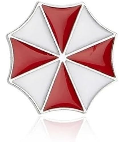 Amazon | カプコン バイオハザード 【復刻】ポリスバッジ S.T.A.R.S.
