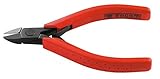 Facom 精密傾斜プライヤ 110mm  425