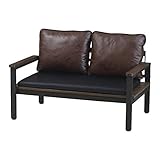 CtoC JAPAN Select ソファー 2人掛け グレー 幅 112cm