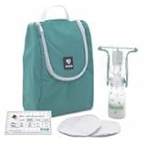 Ameda Breastfeeding Starter Kit by Ameda [並行輸入品]