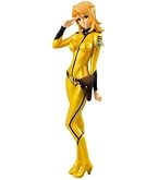 K*W様 ヤマトガールズコレクション　桐生美影　フィギュア K*W様 ヤマトガールズコレクション 桐生美影 フィギュア Amazon