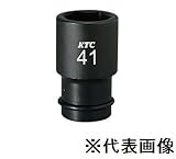 【KTC】 25.4sq.インパクトレンチ用ケット（ディープ薄肉） ［型番:BP8L-33TP]
