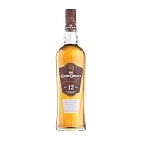 THE GLEN GRANT (ザ グレングラント) 12年 700ml シングルモルト [ スコッチ ウイスキー イギリス ] GLEN GRANT AGED 12 YEARS