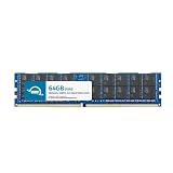 OWC 64GB 交換用 Hynix HMCG94MEBRA109N HMCG94MEBRA112N HMCG94MEBRA121N HMCG94MEBRA123N - DDR5 4800 PC5-38400 CL40 2Rx4 288ピン 1.1 V ECC登録DIMMメモリ。 RAM モジュール アップグレード, OWC4R8D52R464GB-B807-SF