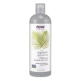 Now Foods, Vegetable Glycerin, 16 fl oz (473 ml)