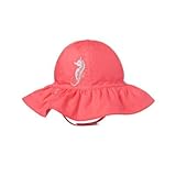 ジンボリー GYMBOREE/ シーホースサンハット コーラル 小物 6～12ヶ月【並行輸入】