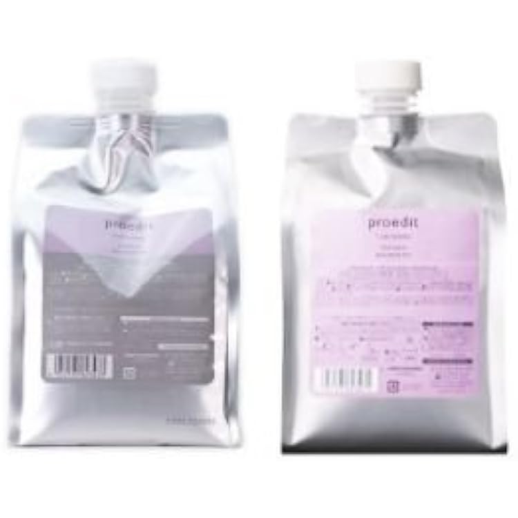 Amazon | ルベル プロエディット シャンプー ソフトフィット 1000mL