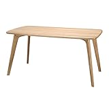 ダイニングテーブル [W150 x D80 x H72cm] 家具 テーブル ダイニングテーブル