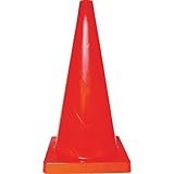 サンコー ヘビーコーン700H φ40（3.7kg） レッド 8Y0061-3020 【7797605】