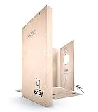 J.Leiva トラベルカホン EASY CAJON 折りたたみ式カホン