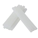 GREATTOOL グルーガン用スティック 10本入 GTGS-10