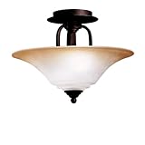 米国キチラー社 屋内用シーリング 3634DBK CELING