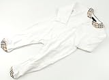 BURBERRY(バーバリー) オールインワン 70サイズ 男の子