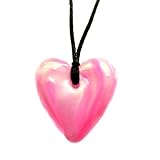 Gumigem Hope Traditional Heart Necklace