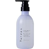ヤーデン アクアモイストシャンプー カーミングアロマの香り 400ml